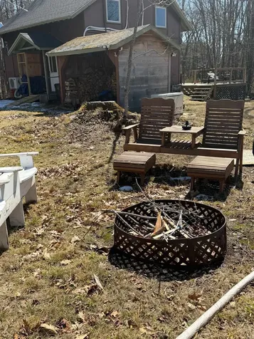 121 Swain Hill Road Warren NH 03279