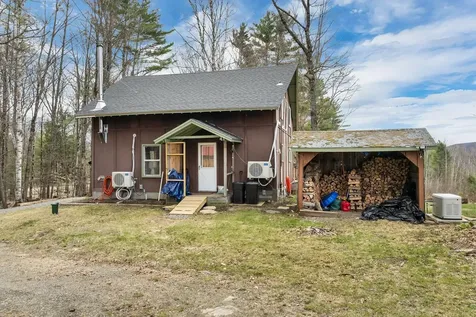 121 Swain Hill Road Warren NH 03279