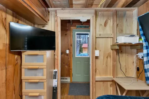 121 Swain Hill Road Warren NH 03279