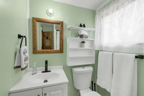 121 Swain Hill Road Warren NH 03279