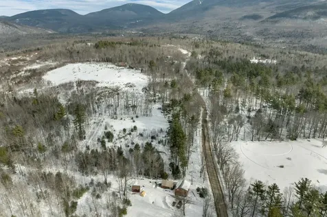 121 Swain Hill Road Warren NH 03279