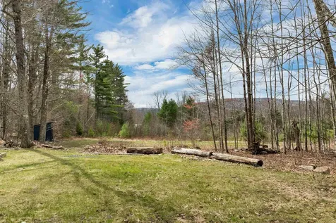 121 Swain Hill Road Warren NH 03279
