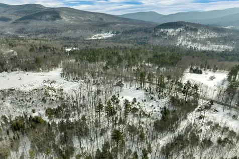 121 Swain Hill Road Warren NH 03279