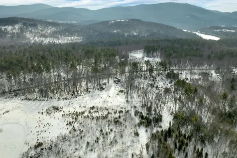 121 Swain Hill Road Warren NH 03279