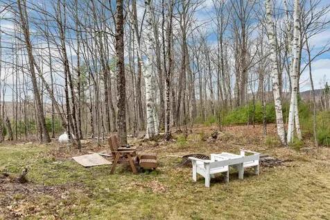 121 Swain Hill Road Warren NH 03279