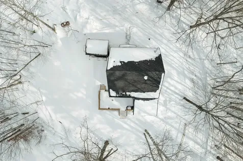 121 Swain Hill Road Warren NH 03279