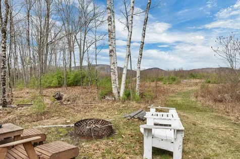 121 Swain Hill Road Warren NH 03279