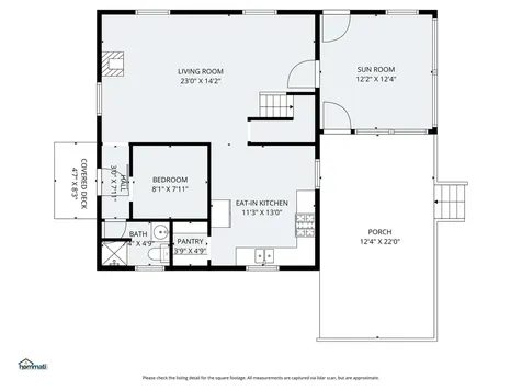 121 Swain Hill Road Warren NH 03279