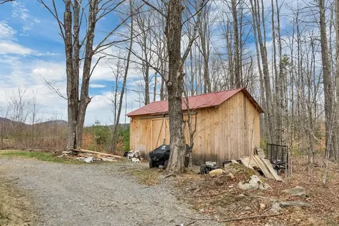121 Swain Hill Road Warren NH 03279