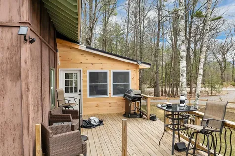 121 Swain Hill Road Warren NH 03279