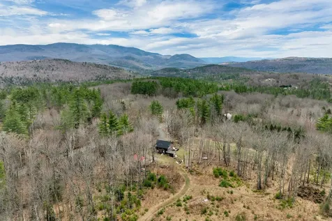 121 Swain Hill Road Warren NH 03279