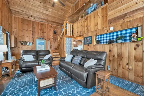 121 Swain Hill Road Warren NH 03279