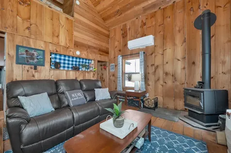 121 Swain Hill Road Warren NH 03279