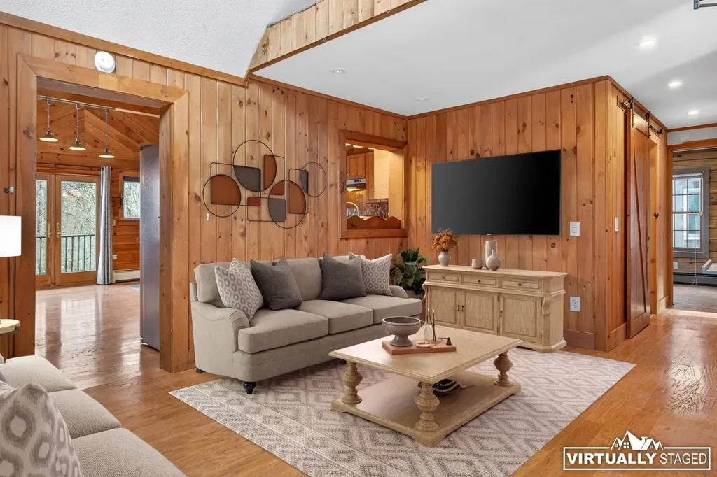 1350 Teer Road Clarendon VT 05759