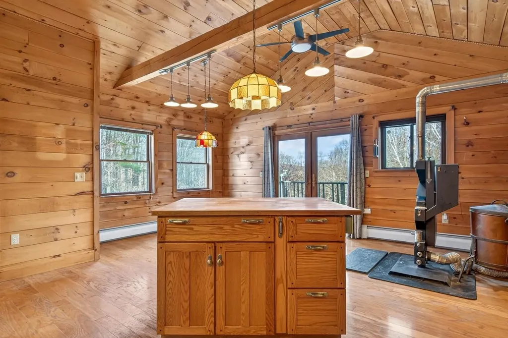 1350 Teer Road Clarendon VT 05759