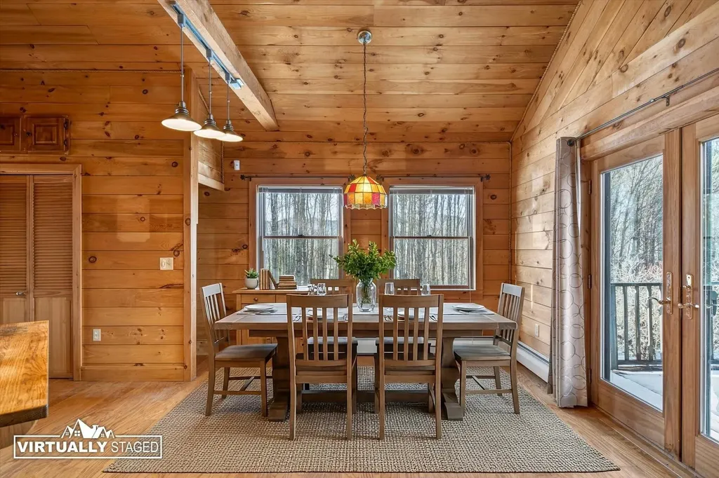 1350 Teer Road Clarendon VT 05759