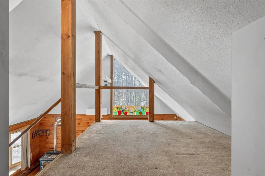 1350 Teer Road Clarendon VT 05759