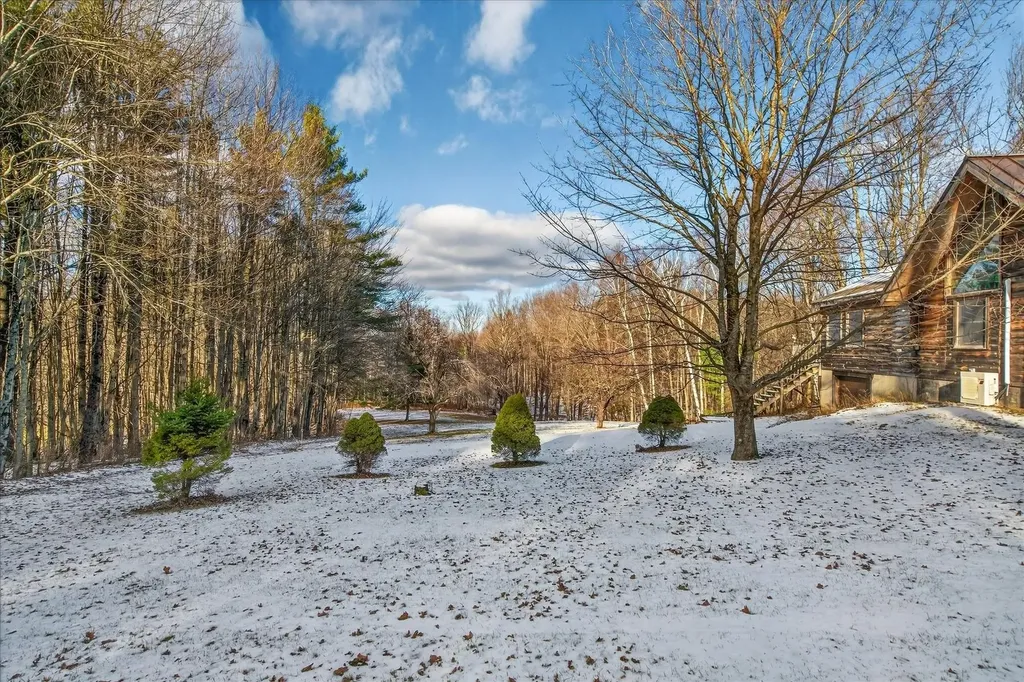 1350 Teer Road Clarendon VT 05759