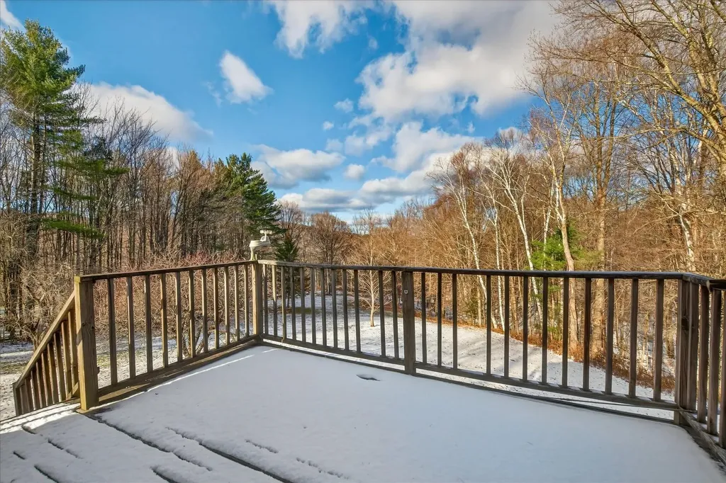 1350 Teer Road Clarendon VT 05759