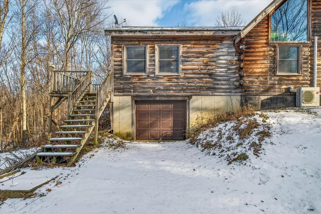 1350 Teer Road Clarendon VT 05759