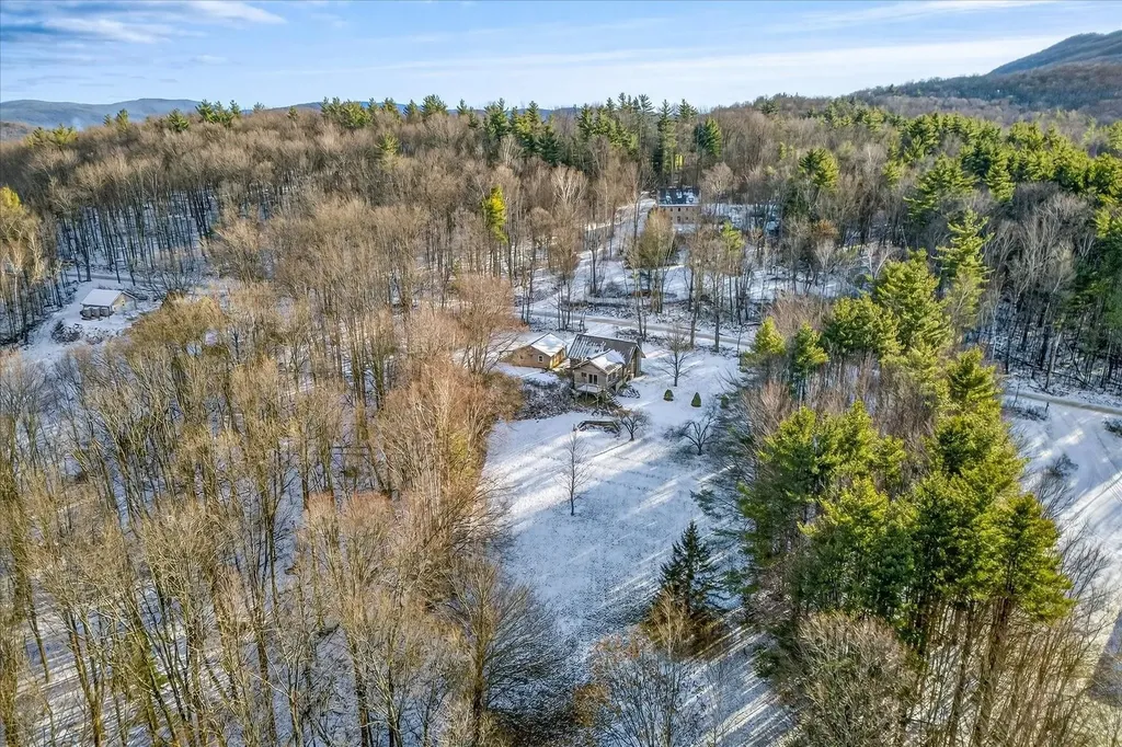 1350 Teer Road Clarendon VT 05759