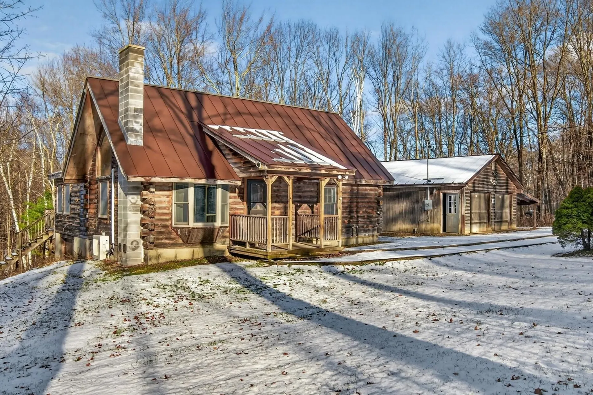 1350 Teer Road Clarendon VT 05759