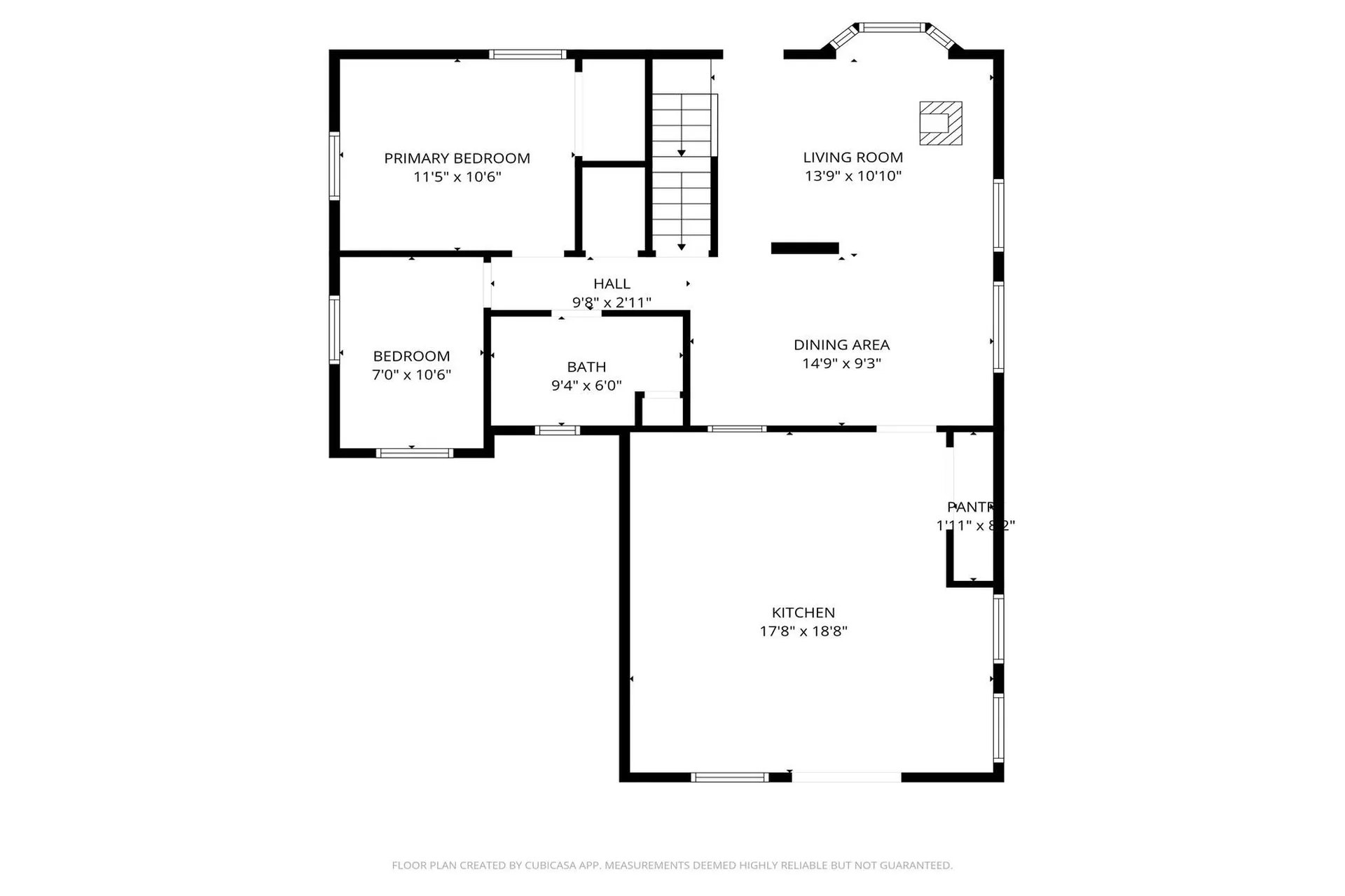 1350 Teer Road Clarendon VT 05759