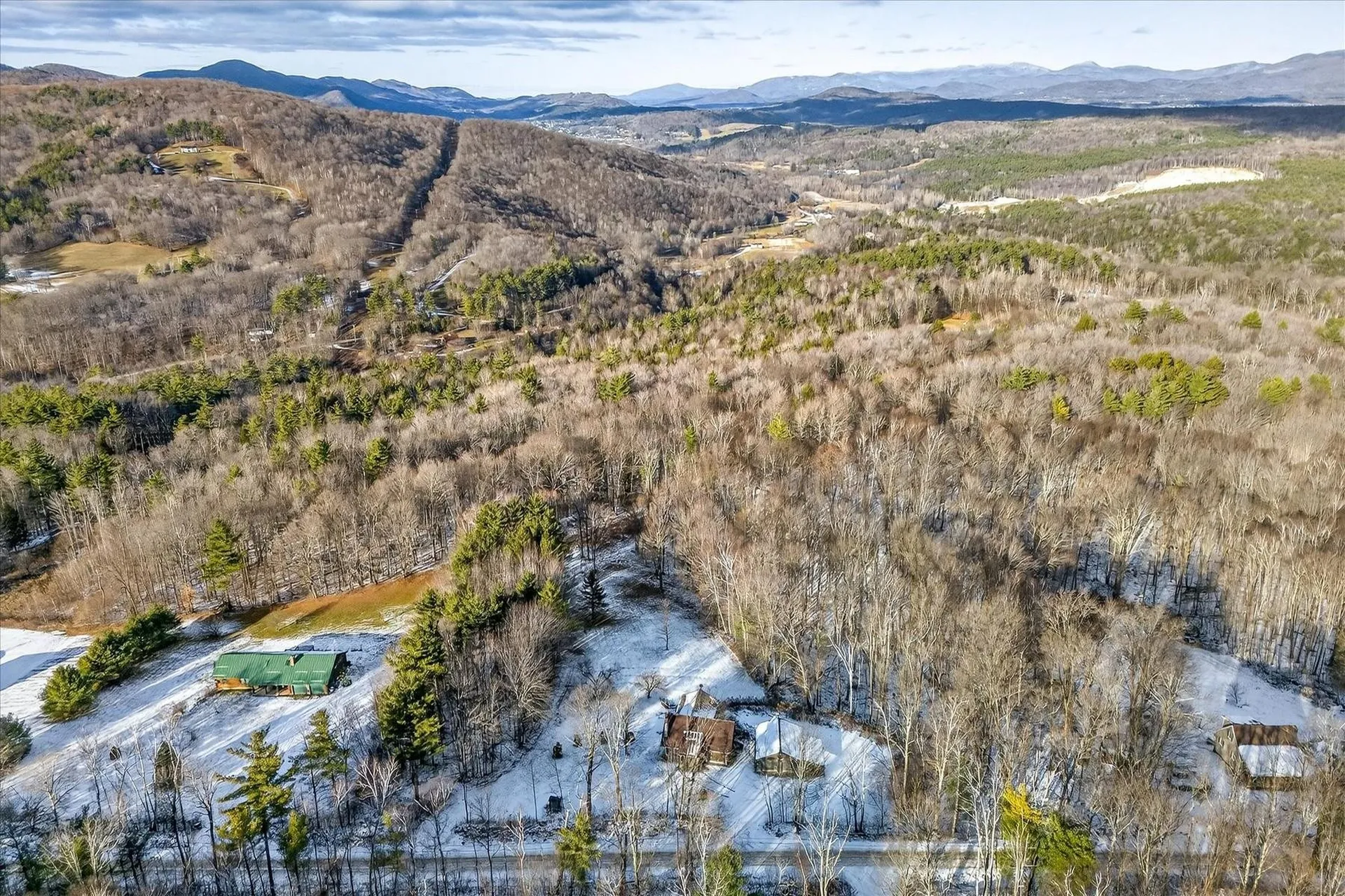 1350 Teer Road Clarendon VT 05759