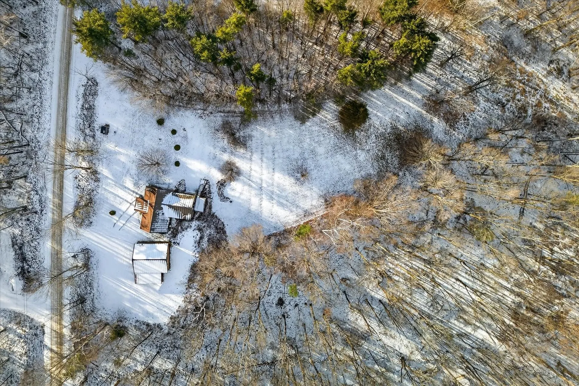 1350 Teer Road Clarendon VT 05759