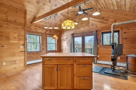 1350 Teer Road Clarendon VT 05759