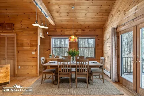 1350 Teer Road Clarendon VT 05759