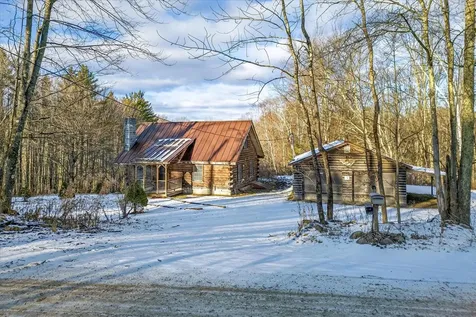 1350 Teer Road Clarendon VT 05759