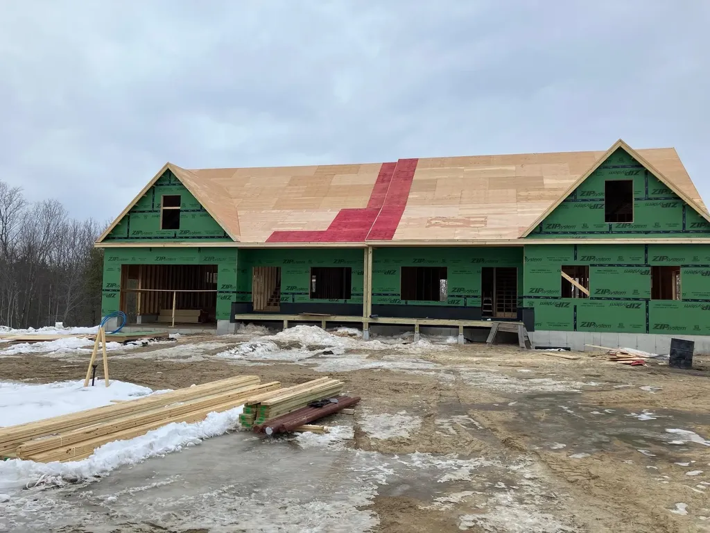 32 Gypsum Lane Chester NH 03036