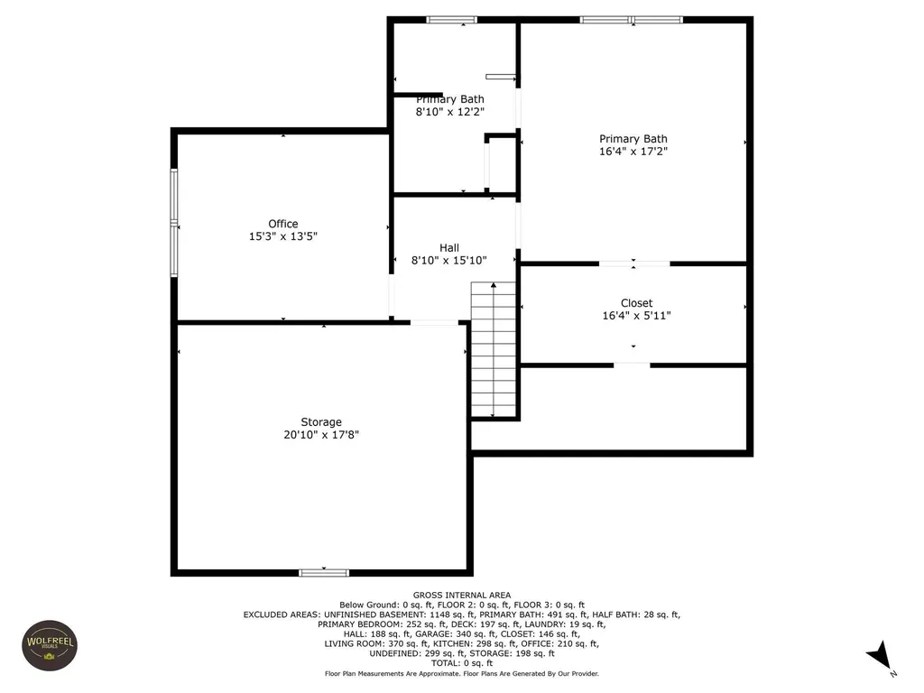32 Gypsum Lane Chester NH 03036