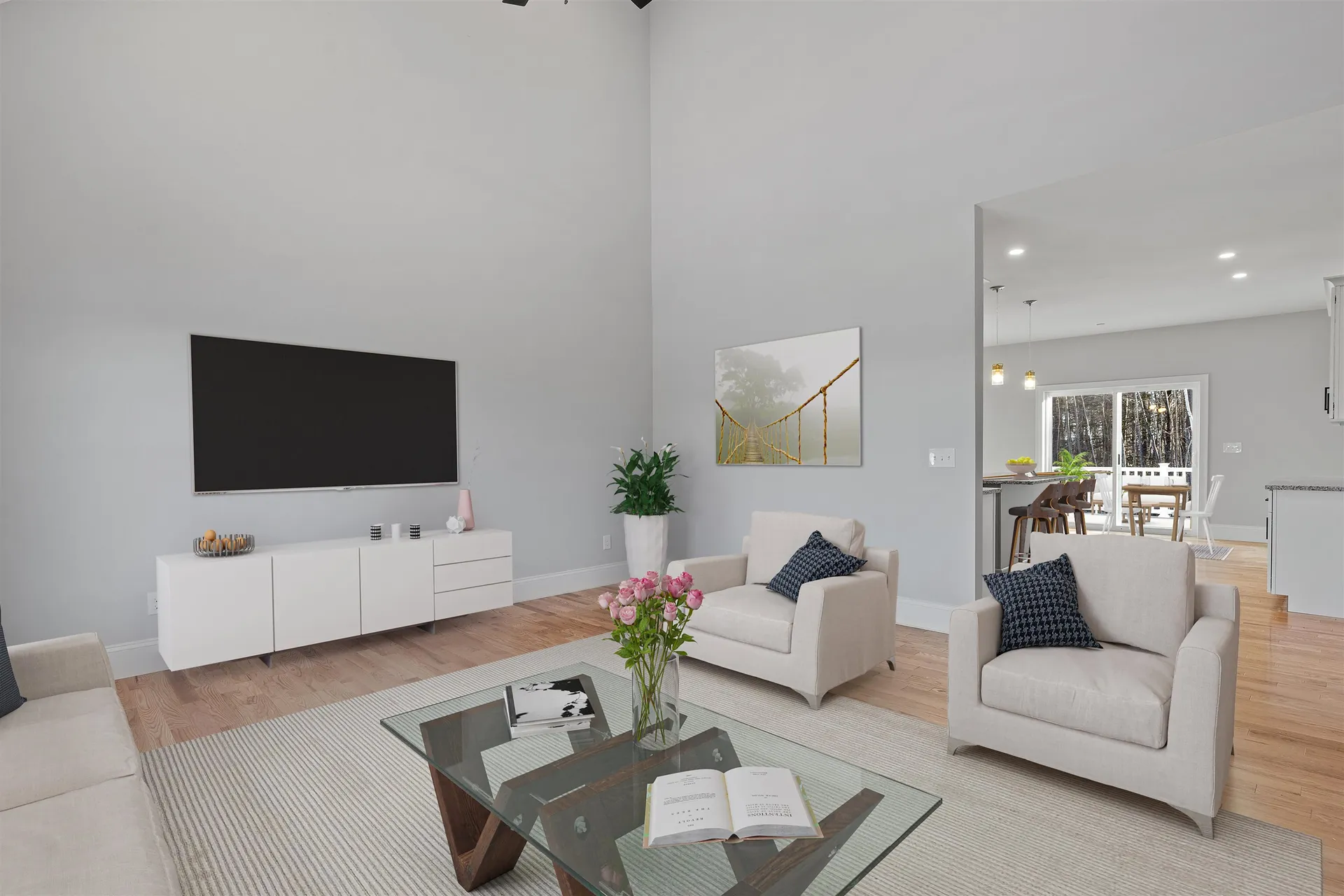 32 Gypsum Lane Chester NH 03036