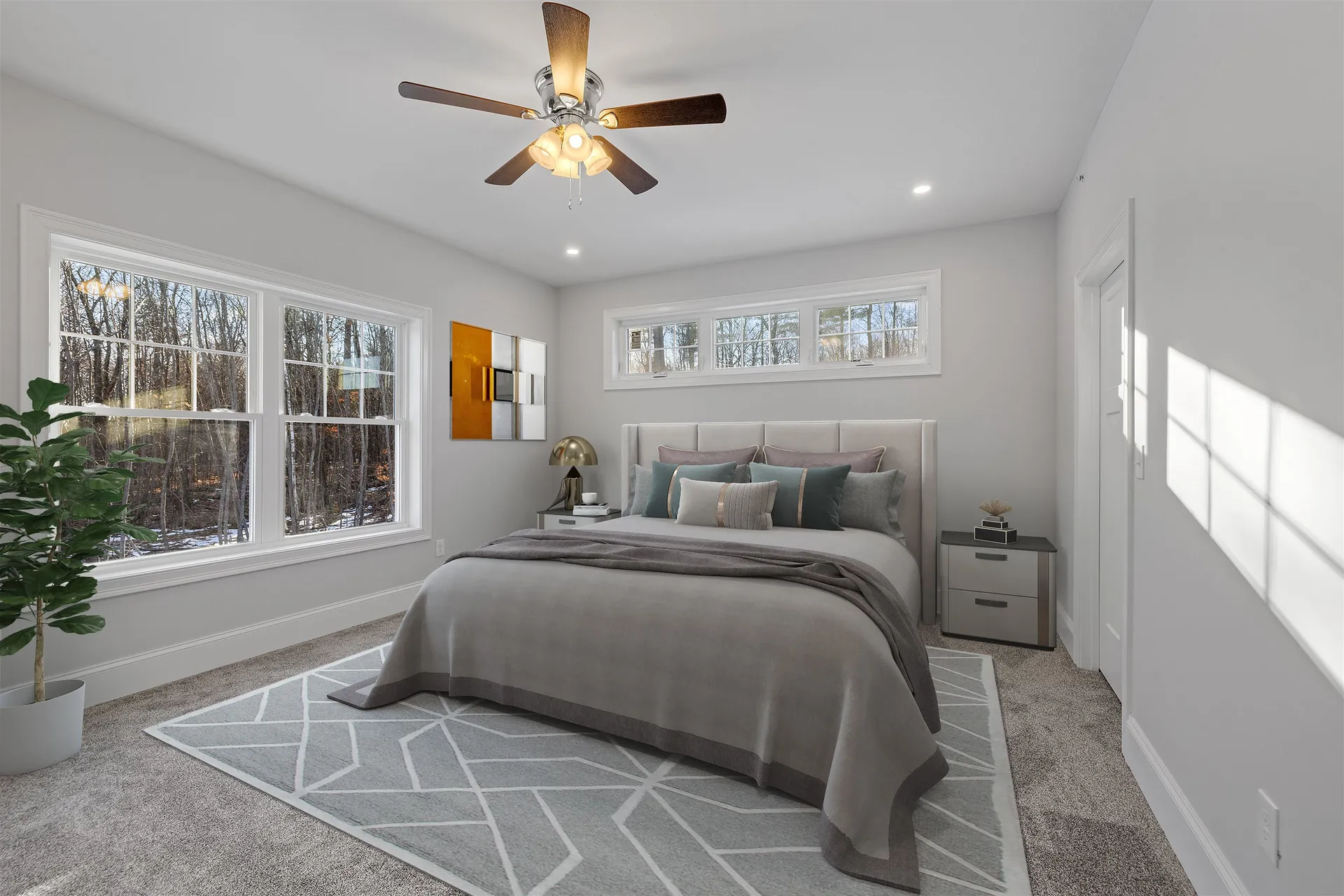 32 Gypsum Lane Chester NH 03036