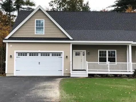 32 Gypsum Lane Chester NH 03036