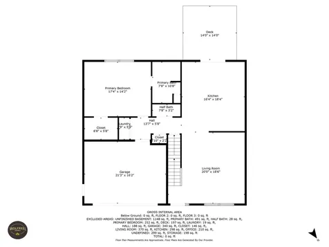 32 Gypsum Lane Chester NH 03036