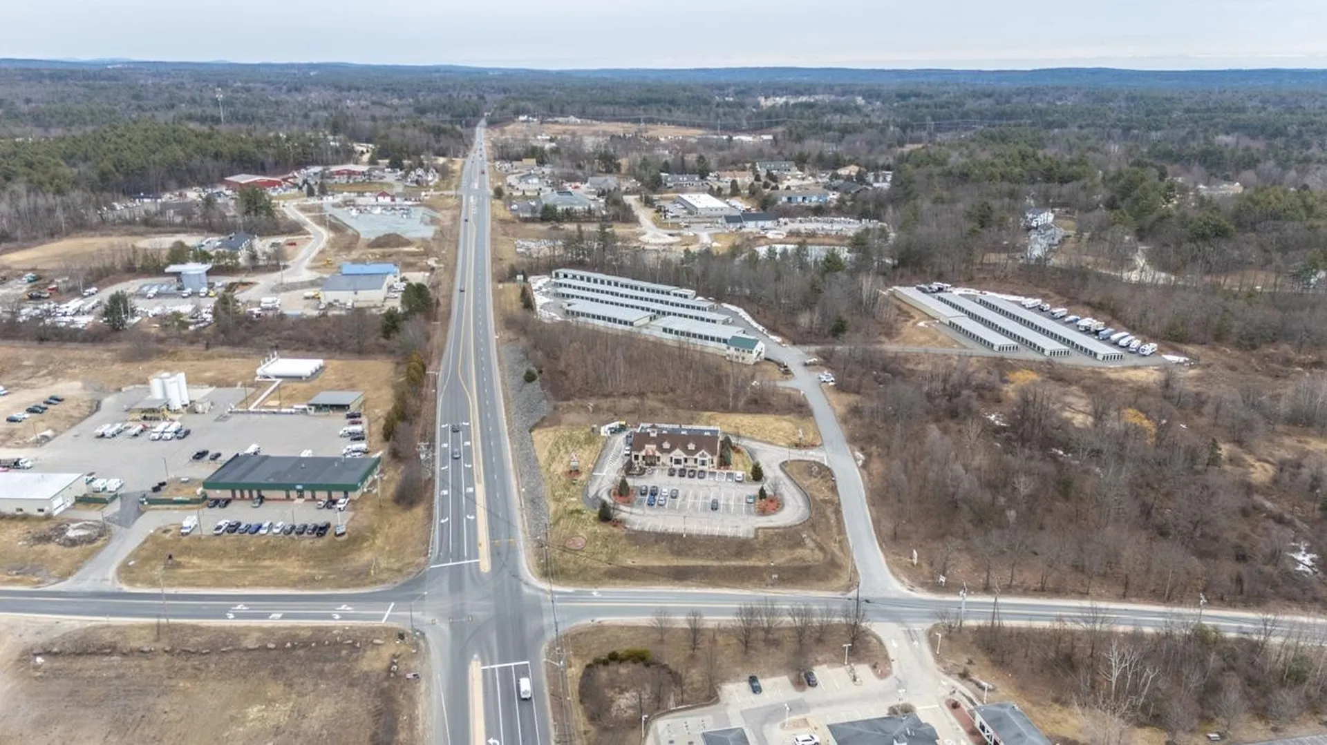 16 Brady Drive Hudson NH 03051