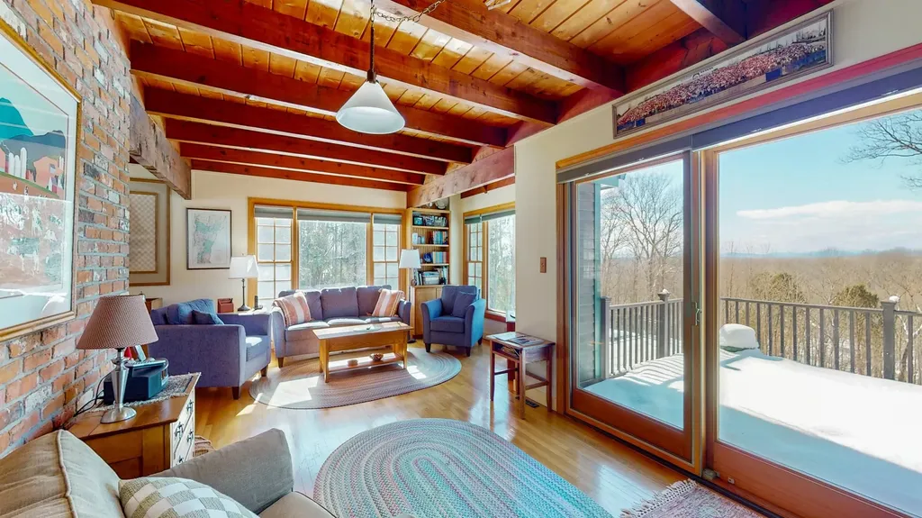 1456 Halladay Road Middlebury VT 05753