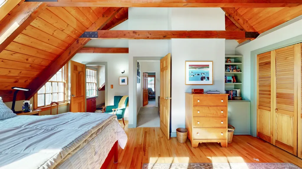 1456 Halladay Road Middlebury VT 05753