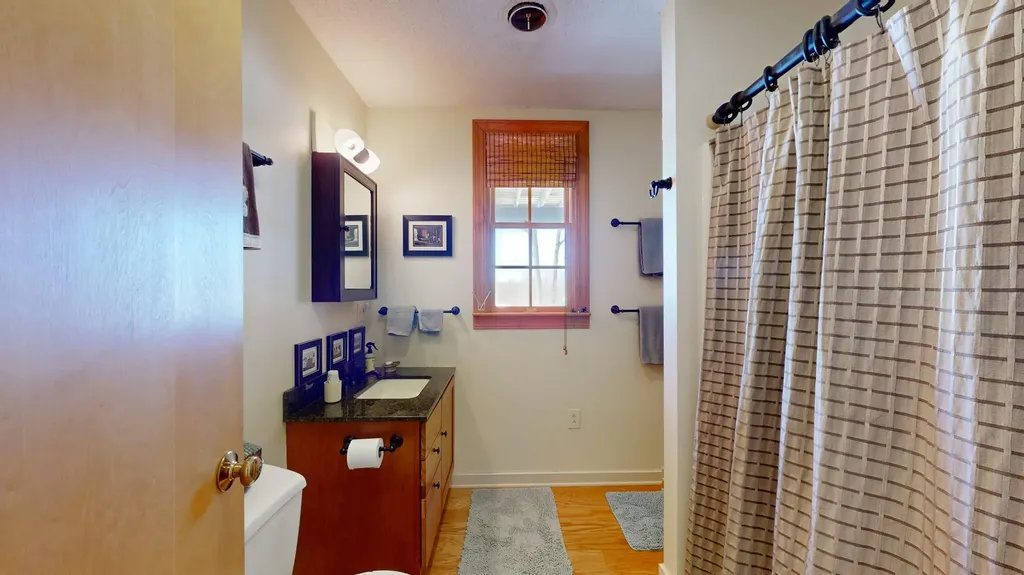 1456 Halladay Road Middlebury VT 05753