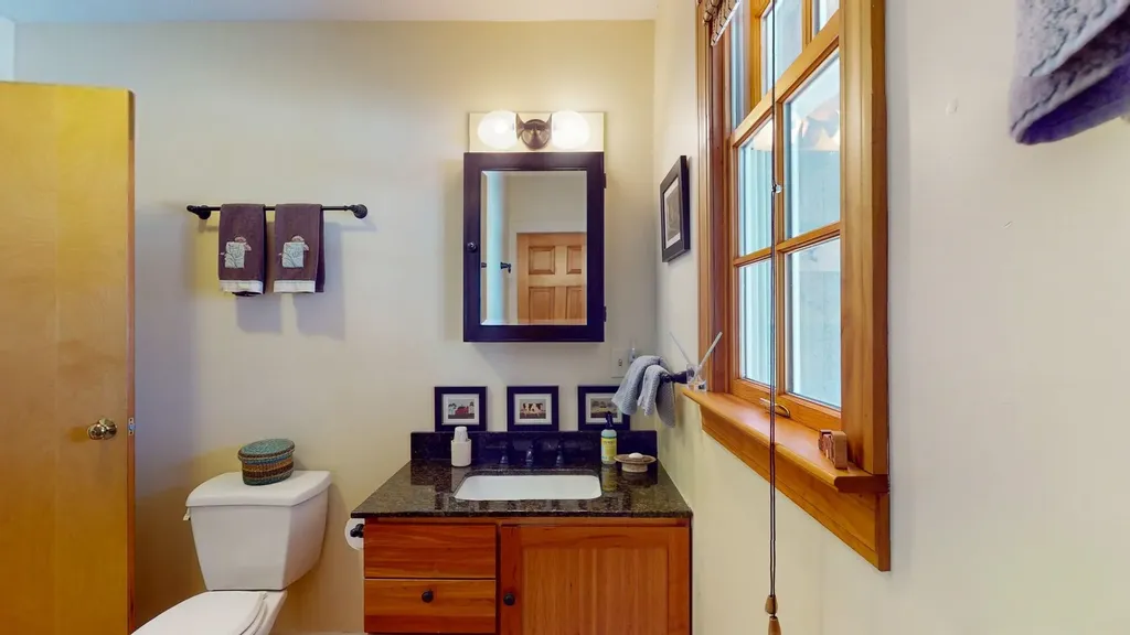 1456 Halladay Road Middlebury VT 05753