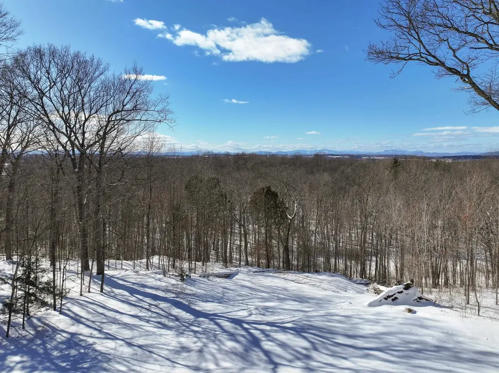 1456 Halladay Road Middlebury VT 05753