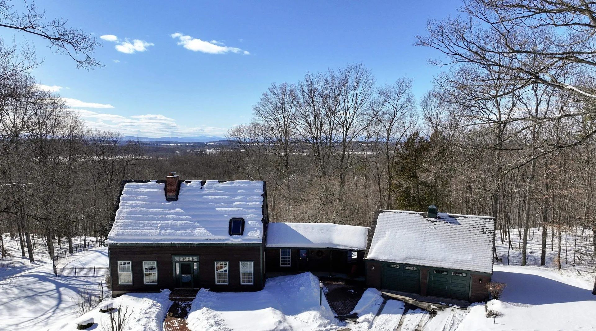 1456 Halladay Road Middlebury VT 05753