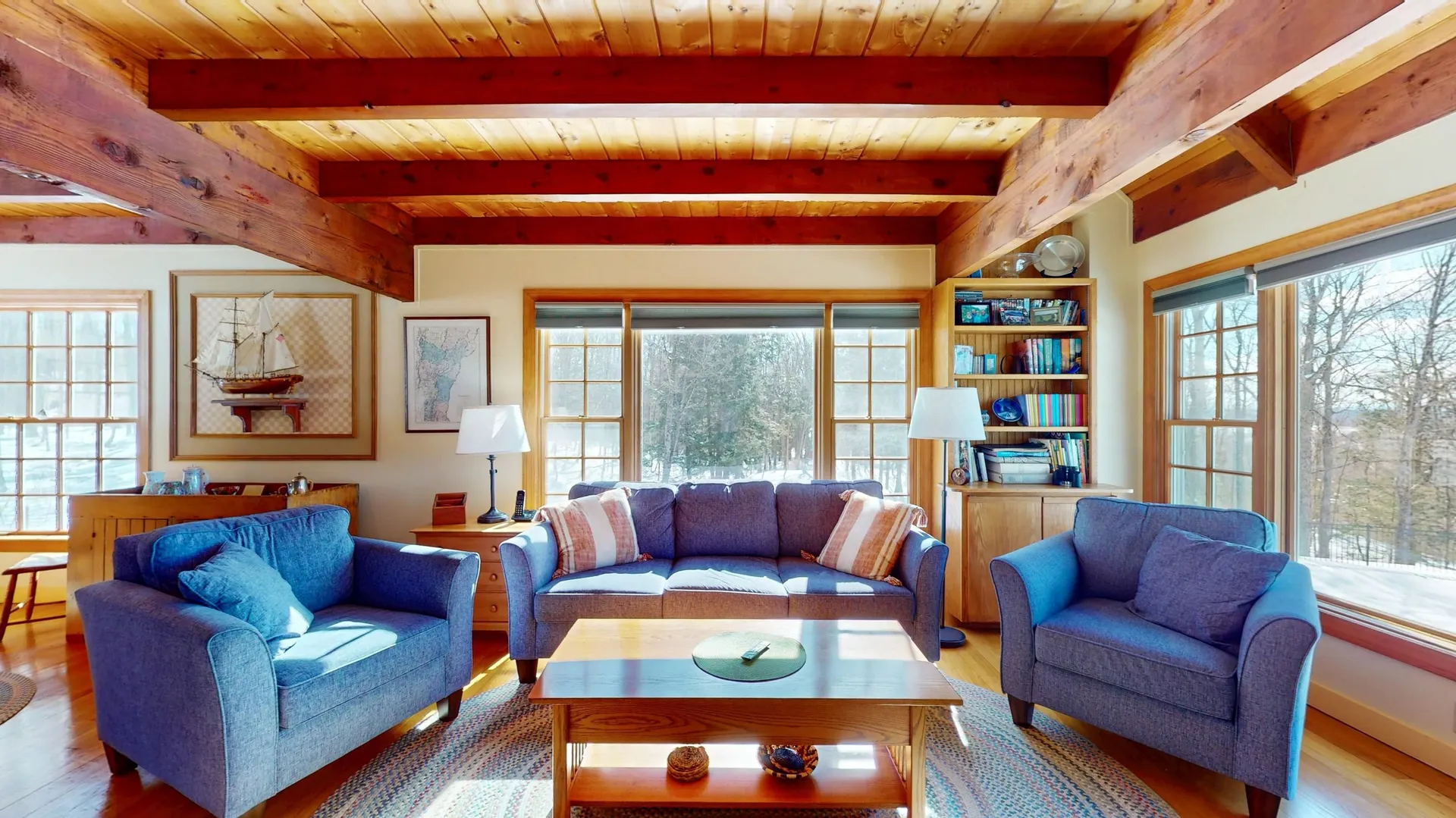 1456 Halladay Road Middlebury VT 05753