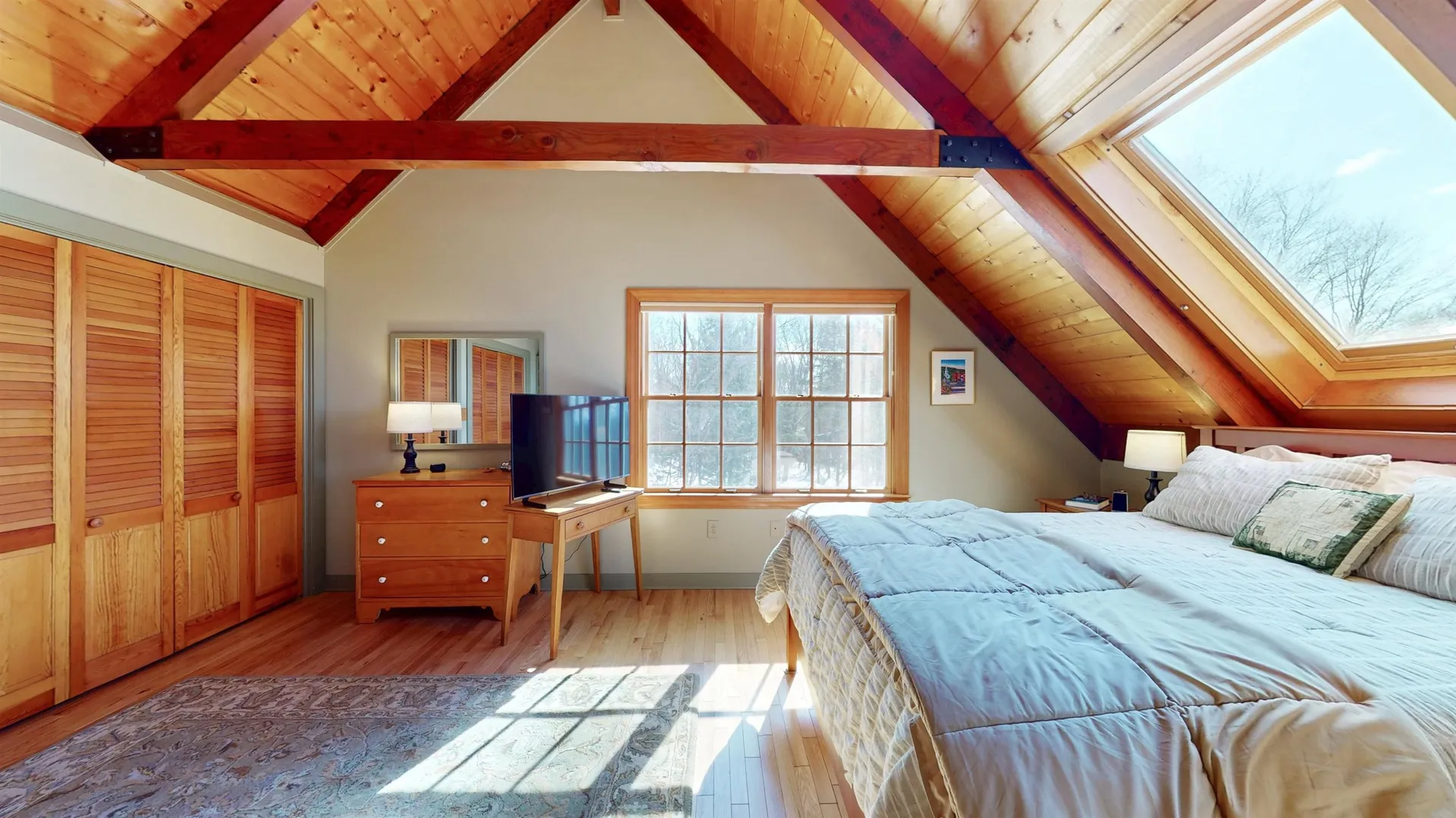 1456 Halladay Road Middlebury VT 05753