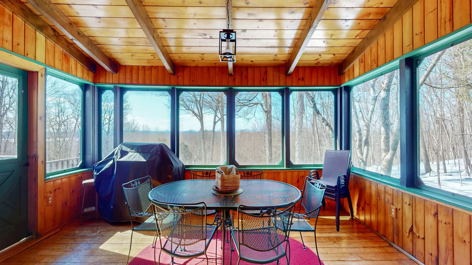 1456 Halladay Road Middlebury VT 05753