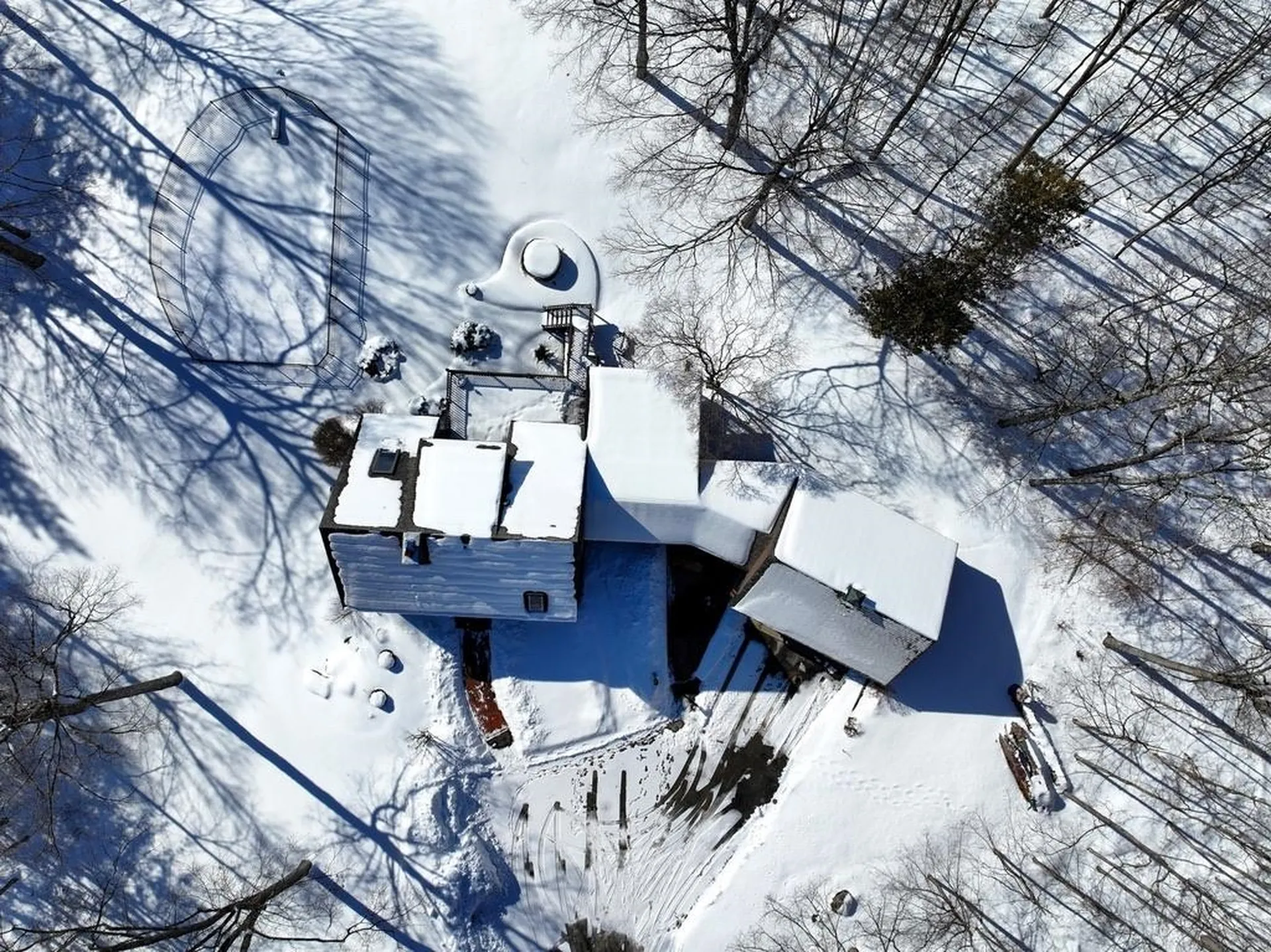 1456 Halladay Road Middlebury VT 05753