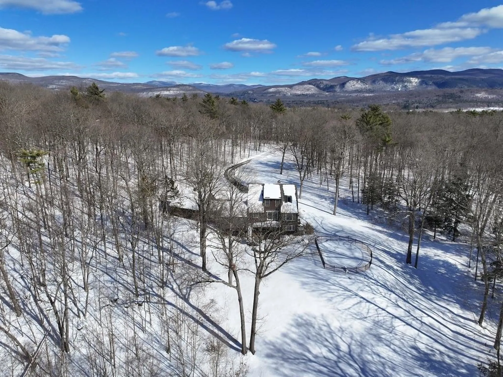 1456 Halladay Road Middlebury VT 05753